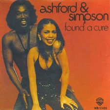 Ashford & Simpson