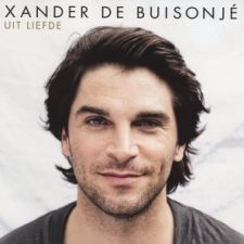 Xander De Buisonje