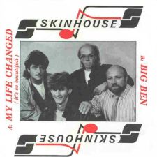 Skinhouse