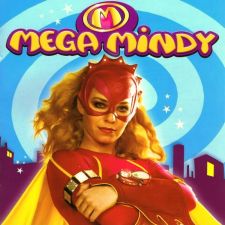 Mega Mindy