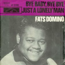 Fats Domino