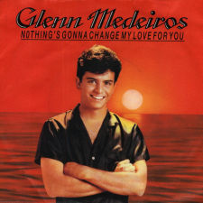 Glenn Medeiros