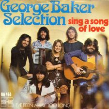 George Baker Selection