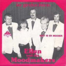 Ellen & De Moodmakers
