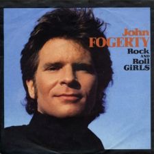 John Fogerty