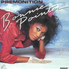 Bonnie Pointer