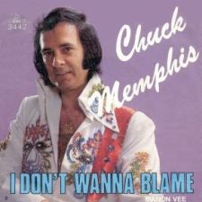 Chuck Memphis