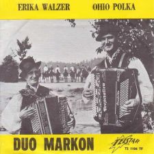 Duo Markon