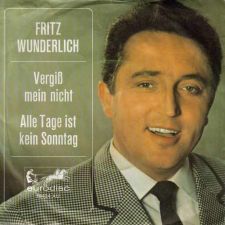 Fritz Wunderlich