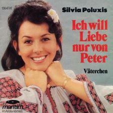 Silvia Poluxis