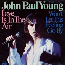 John Paul Young