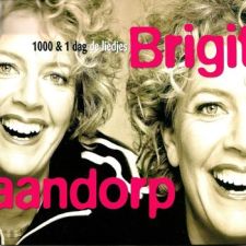 Brigitte Kaandorp