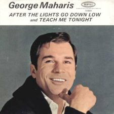 George Maharis
