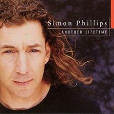 Simon Phillips