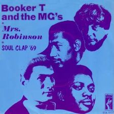 Booker T. & The Mg's