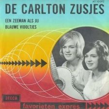 Carlton Zusjes