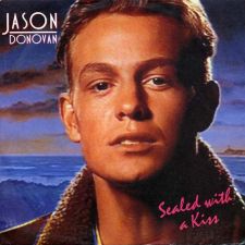 Jason Donovan