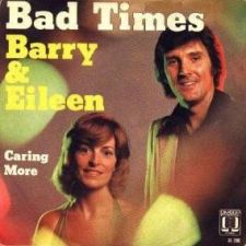 Barry & Eileen