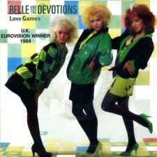 Belle & The Devotions
