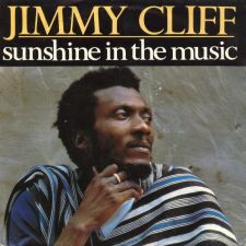 Jimmy Cliff