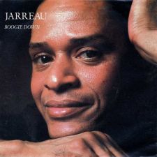 Al Jarreau