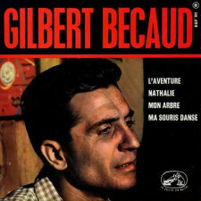 Gilbert Becaud