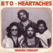 Bachman Turner Overdrive