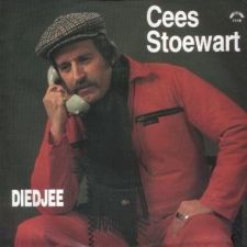 Cees Stoewart