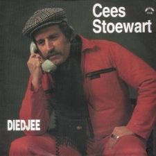 Cees Stoewart