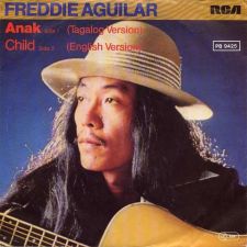 Freddie Aguilar