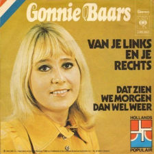 Gonnie Baars