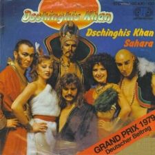 Dschinghis Khan