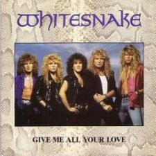 Whitesnake