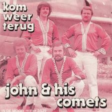 John & His Comets