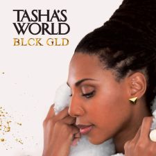 Tasha's World