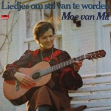 Moe Van Mil