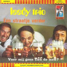 Leedy Trio