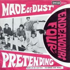 Endeavours Four