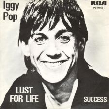 Iggy Pop