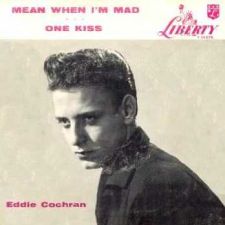 Eddie Cochran