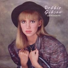 Debbie Gibson