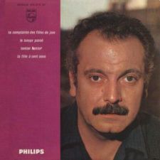 Georges Brassens