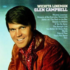 Glen Campbell