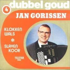 Jan Gorissen