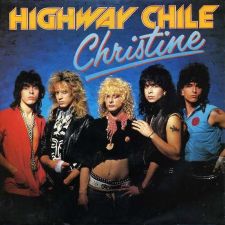 Highway Chile