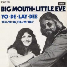 Big Mouth & Little Eve