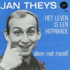 Jan Theys