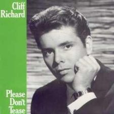 Cliff Richard