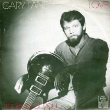 Gary Fane