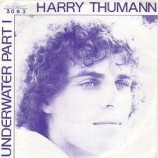 Harry Thumann